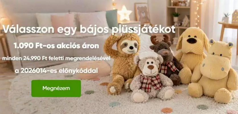 Astoreo (érvényes eddig: 11-06)