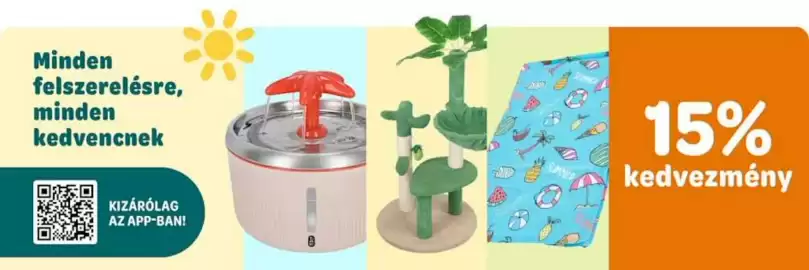 ZooPlus akciós újság hét 23 Oldal 2
