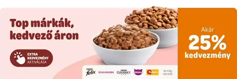 ZooPlus akciós újság hét 23 Oldal 3