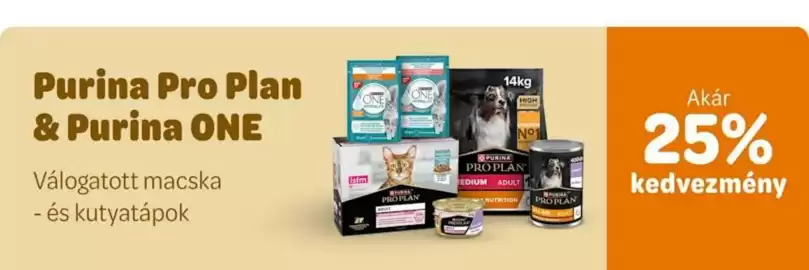 ZooPlus akciós újság hét 23 Oldal 4