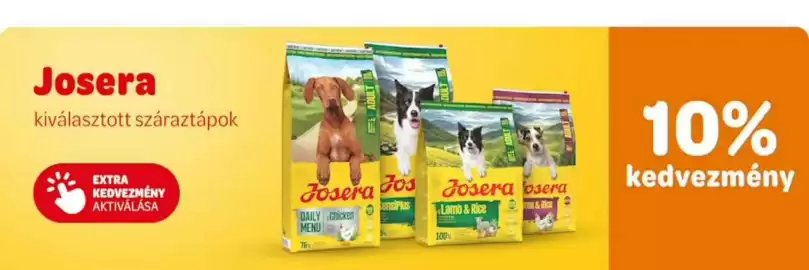ZooPlus akciós újság hét 23 Oldal 5