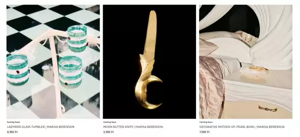 Zara Home akciós újság Oldal 2