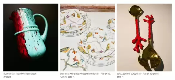 Zara Home akciós újság Oldal 3