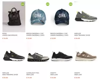 DRK akciós újság Oldal 1