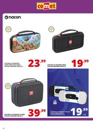 Volantino Comet Pagina 16