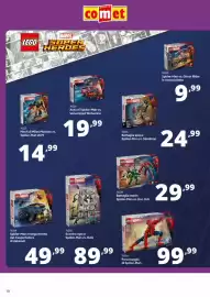 Volantino Comet Pagina 10
