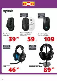 Volantino Comet Pagina 12