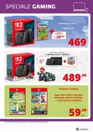 Volantino Comet Pagina 5