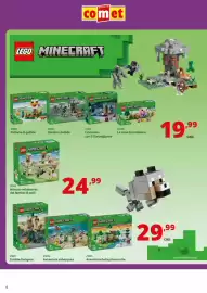 Volantino Comet Pagina 6