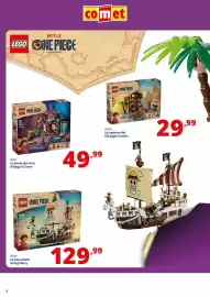 Volantino Comet Pagina 8