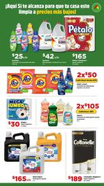 Folleto Bodega Aurrerá Página 8
