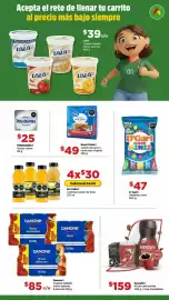 Folleto Bodega Aurrerá Página 5