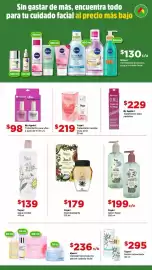 Folleto Bodega Aurrerá Página 5