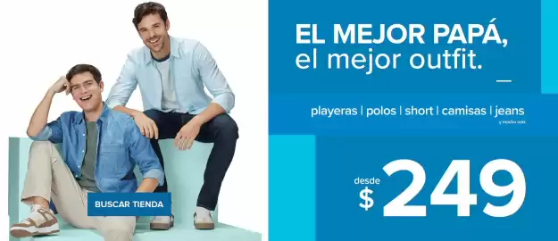 Catálogo Promoda Página 1