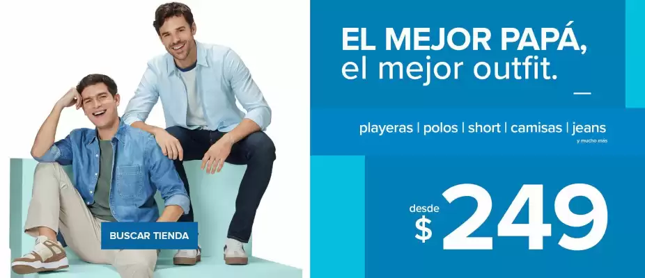 Promoda (válido hasta 30-06)