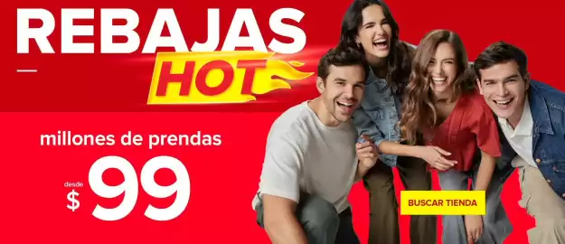 Catálogo Promoda Página 1