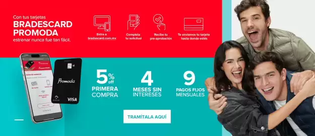 Catálogo Promoda Página 2