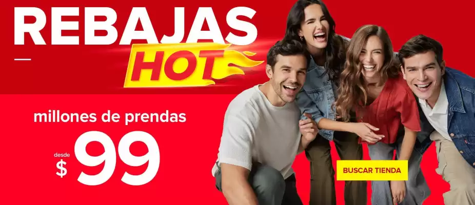 Promoda (válido hasta 30-06)