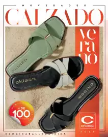 Catálogo Cklass Página 104