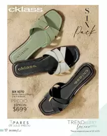 Catálogo Cklass Página 121