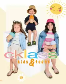 Catálogo Cklass Página 133