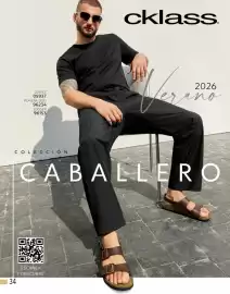 Catálogo Cklass Página 138