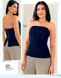 Catálogo Cklass Página 15