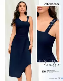 Catálogo Cklass Página 21