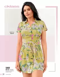 Catálogo Cklass Página 40