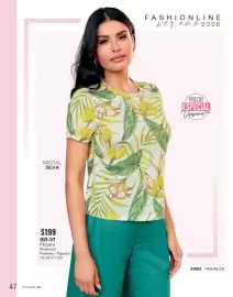 Catálogo Cklass Página 48