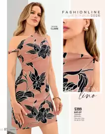 Catálogo Cklass Página 82