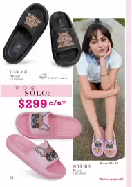 Catálogo Cklass Página 26