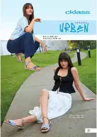 Catálogo Cklass Página 31