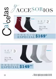 Catálogo Cklass Página 60