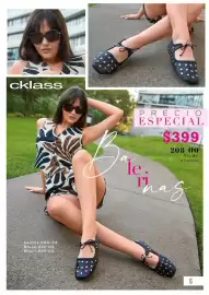 Catálogo Cklass Página 7