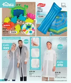 Catálogo Cklass Página 15