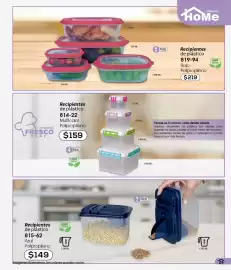 Catálogo Cklass Página 40