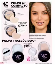 Catálogo Cklass Página 66