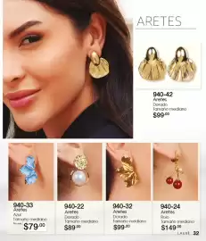 Catálogo Cklass Página 88