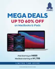 Jumbo catalogue Page 1