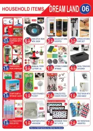 Dream Land Center catalogue Page 6