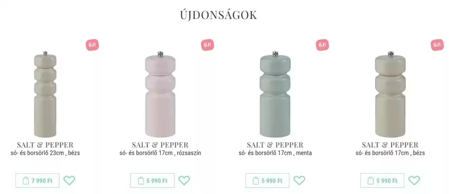 Butlers akciós újság (érvényes eddig: 18-06)