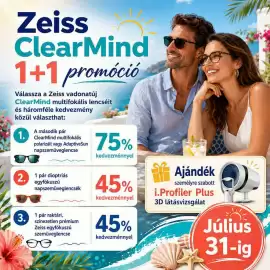 Papp Optika akciós újság Oldal 3
