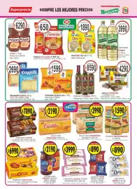 Catálogo Supermercados Becerra Página 2