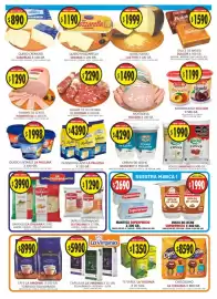 Catálogo Supermercados Becerra Página 4