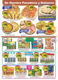 Catálogo Supermercados Becerra Página 5