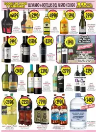 Catálogo Supermercados Becerra Página 6