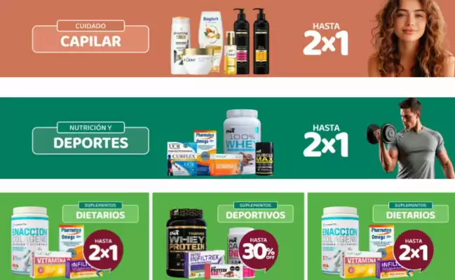 Farmacia Del Puente (válido hasta 25-06)
