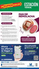 Catálogo La Anonima semana 23 Página 8