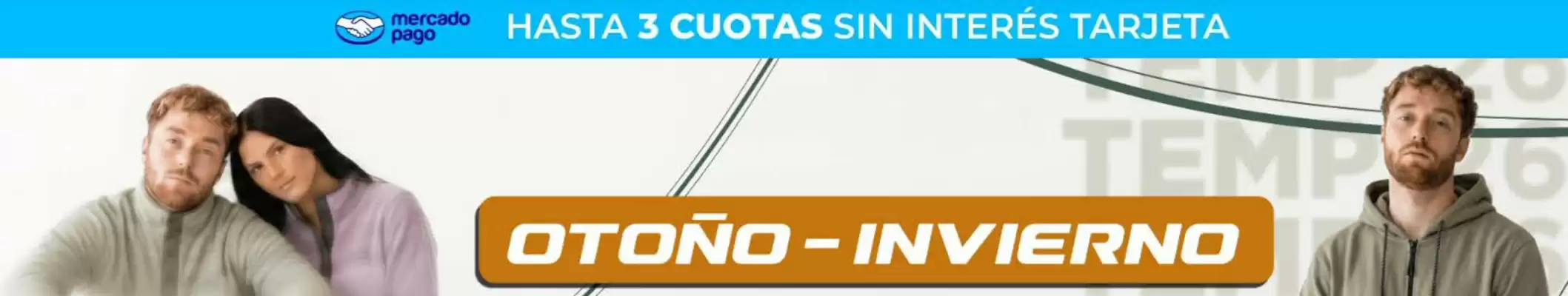 ShowSport (válido hasta 10-06)